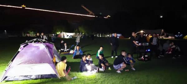 國慶假期 來金海湖 共享旅遊盛宴