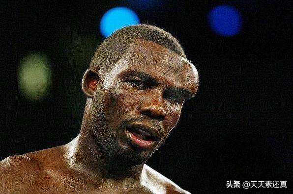 90年代以來的重量級拳壇，有哪些拳迷期待但最終沒有打成的二番戰