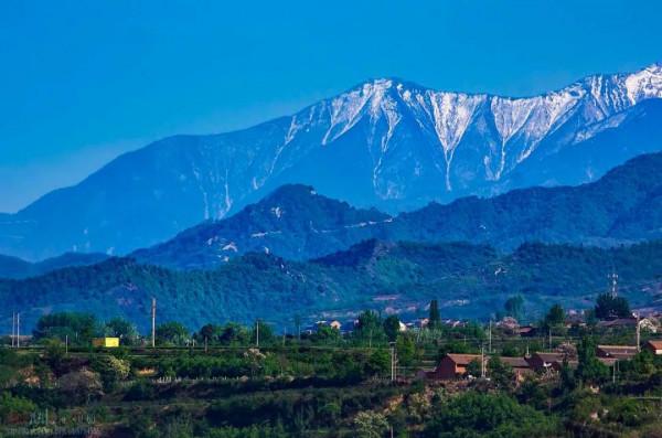 國內禁止外國人進入的7個景點,個個都美如畫,看完立刻想出發 國內禁止外國人進入的7個景點,個個都美如畫,看完立刻想出發