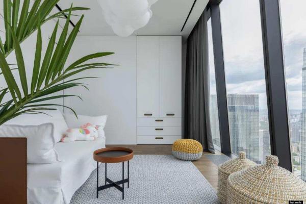 如何打造富有設計感,又宜居的生活空間?高階灰風格值得嘗試 如何打造富有設計感,又宜居的生活空間?高階灰風格值得嘗試