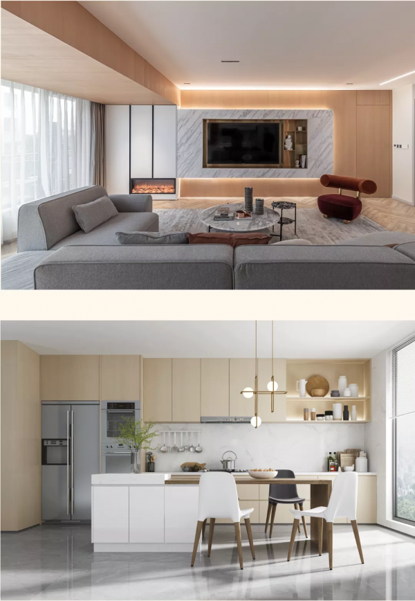 用這些小妙招，讓你的家看起來更加溫暖