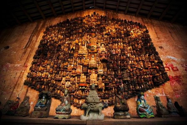 你有哪些相見恨晚的景點想推薦給年輕人？