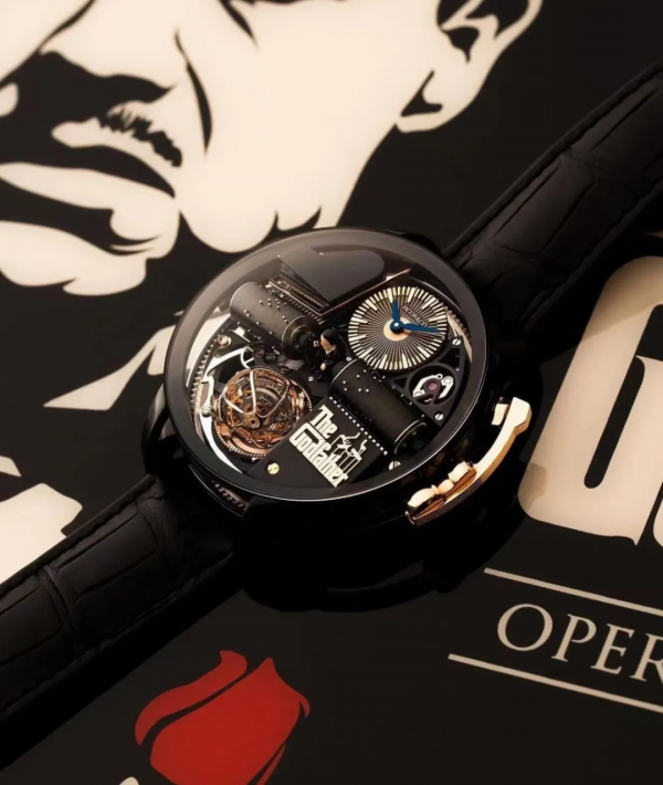 均價百萬比RM還奢華，這可能是世界上最貴的一隻章魚