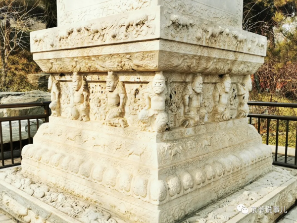 一百二十年前日本人把這裡的萬餘尊金佛洗劫一空 一百二十年前日本人把這裡的萬餘尊金佛洗劫一空