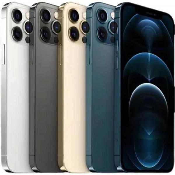 iphone12pro真實使用感受