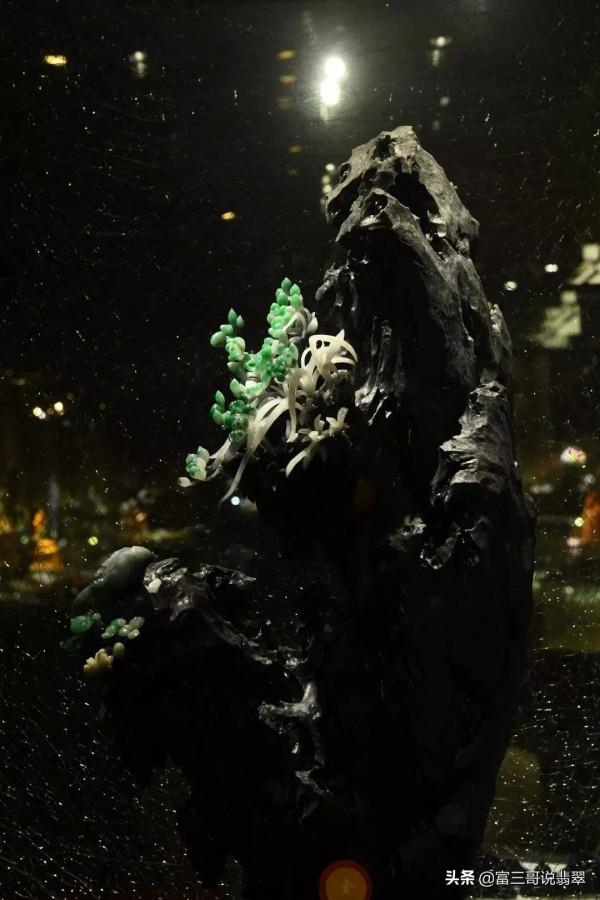 玉賞 | 2021年平洲“琢越杯”作品欣賞