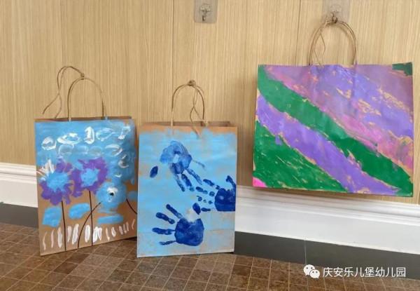 禮讚祖國——諾亞舟慶安樂兒堡幼兒園迎國慶全園大型藝術節活動