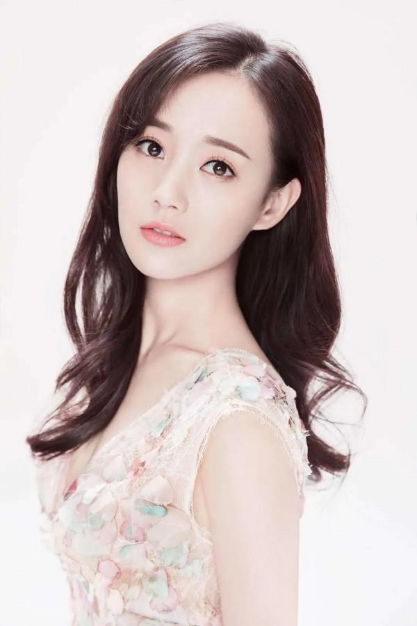 李一桐，美的可愛