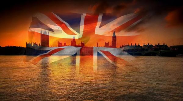 中國崛起後將稱霸世界?美英的格局太小,自己把未來的道路走窄了 中國崛起後將稱霸世界?美英的格局太小,自己把未來的道路走窄了