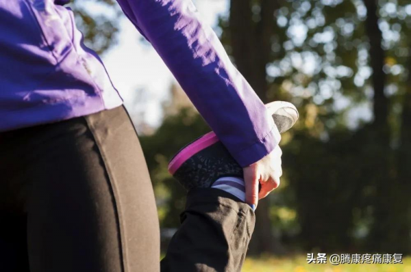 股四頭肌靈活性練習指南和常見損傷 股四頭肌靈活性練習指南和常見損傷