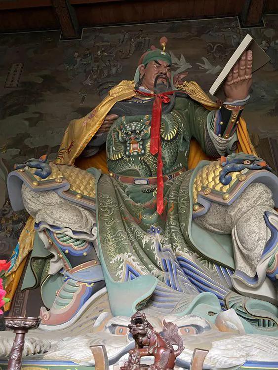 大同:世遺、五A、四大、國保景點如珍珠,大大小小落玉盤 大同:世遺、五A、四大、國保景點如珍珠,大大小小落玉盤