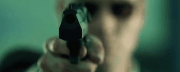 沈騰演反派，有點可愛