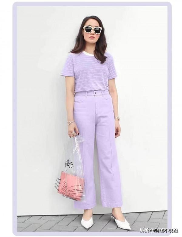 奔四奔五的女人,儘量少穿黑白灰!多穿這“高階色”,非常顯氣質 奔四奔五的女人,儘量少穿黑白灰!多穿這“高階色”,非常顯氣質