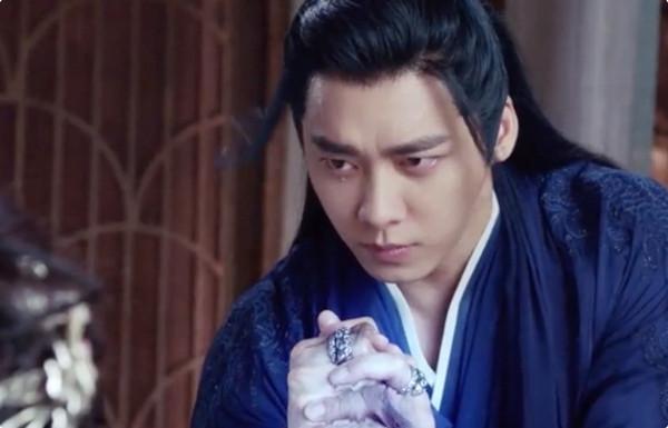 李易峰新古裝劇將播,女主人選顏值“爆表”,熱劇無疑了 李易峰新古裝劇將播,女主人選顏值“爆表”,熱劇無疑了