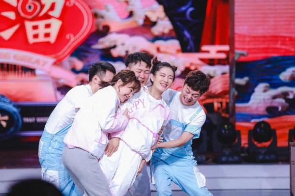 快樂家族復出有望？不，沒那麼簡單