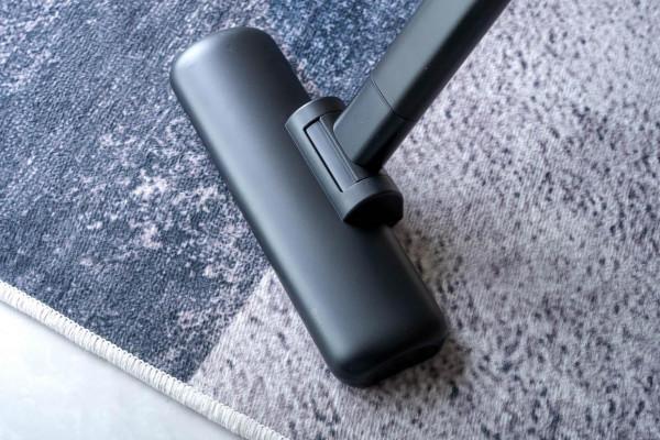 倍思H5家用隨手吸體驗:小巧便攜,家用車用一網吸盡 倍思H5家用隨手吸體驗:小巧便攜,家用車用一網吸盡