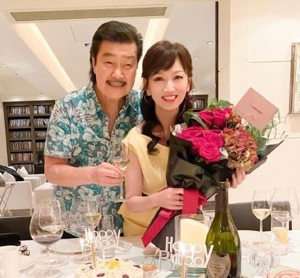 80年代6對明星夫妻合影，有的還是姐弟戀，他們為何能相伴到老？