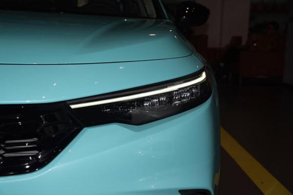 指導價12.99-16.69萬,廣汽本田型格選哪款? 指導價12.99-16.69萬,廣汽本田型格選哪款?