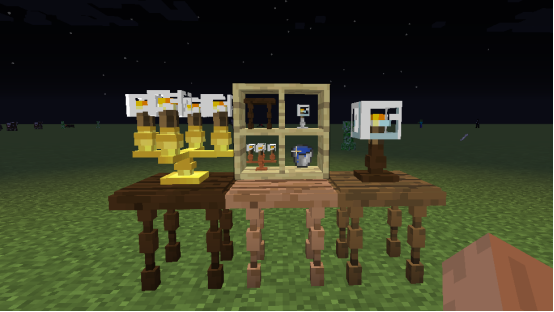 《我的世界》隨機大挑戰!來看看都有哪些有趣的MOD 《我的世界》隨機大挑戰!來看看都有哪些有趣的MOD