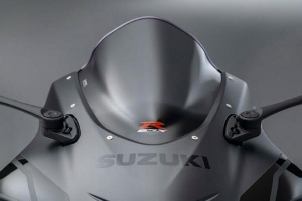 鈴木摩托車GSX-R1000R PHANTOM 特別版 鈴木摩托車GSX-R1000R PHANTOM 特別版