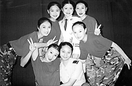 不拍戲就“銷聲匿跡”、不參加綜藝的孫儷，打了多少明星的臉？