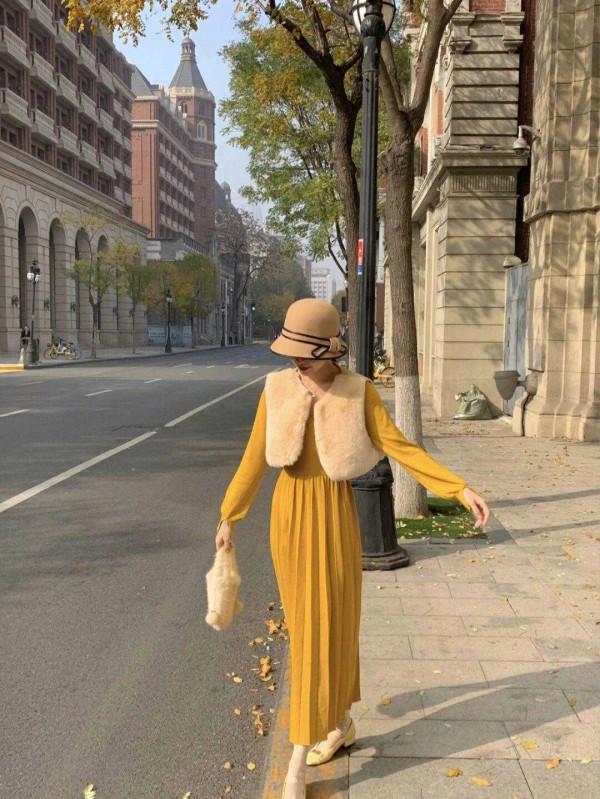 “長款大衣”也太適合冬天了,配上毛衣或長款提升氣質,溫暖顯瘦 “長款大衣”也太適合冬天了,配上毛衣或長款提升氣質,溫暖顯瘦