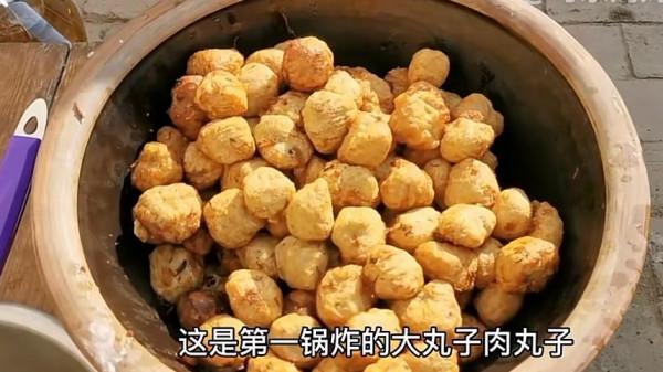 快過年了，分享3道年夜飯硬菜，營養美味，寓意團團圓圓，太香了