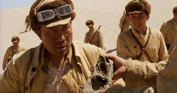 豆瓣評分9.4,《橫空出世》這部史詩級的電影,我們欠它10億票房 豆瓣評分9.4,《橫空出世》這部史詩級的電影,我們欠它10億票房