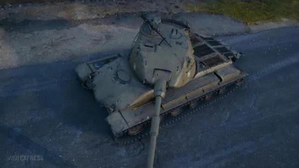 「超測前瞻」長得最正常的Yoh坦克來了!頭鐵炮狠M-III-Y即將登場 「超測前瞻」長得最正常的Yoh坦克來了!頭鐵炮狠M-III-Y即將登場