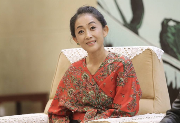 至今單身的8位大齡女星，最大57歲最小38歲，個個瀟灑又快樂