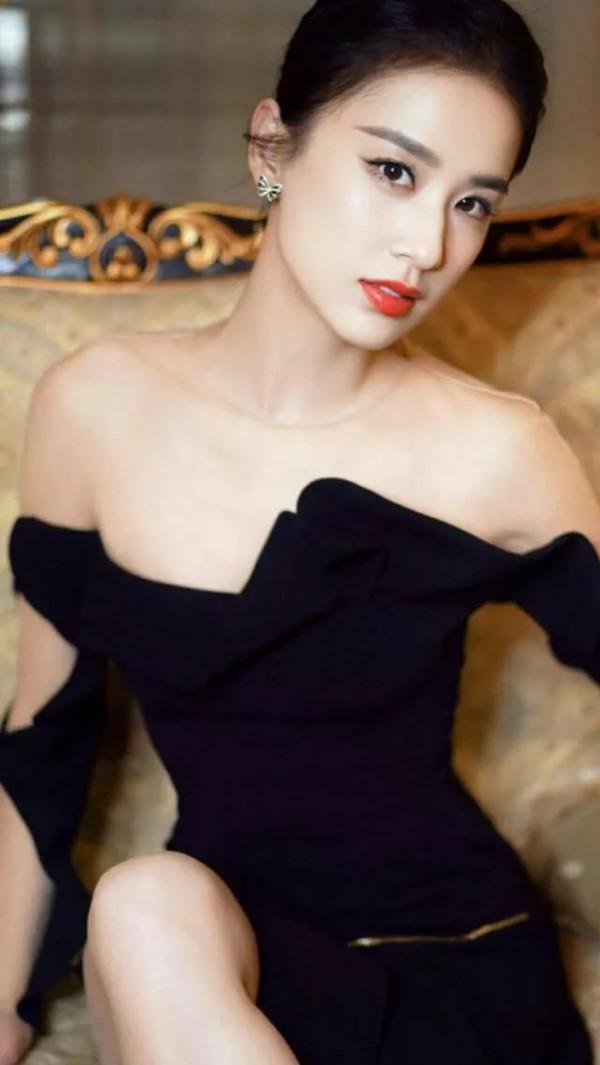 從女明星的外貌來分析其性格