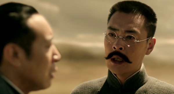 2021年度“十大表演”,於和偉、王雷各奉獻一個,王勁松奉獻2個 2021年度“十大表演”,於和偉、王雷各奉獻一個,王勁松奉獻2個