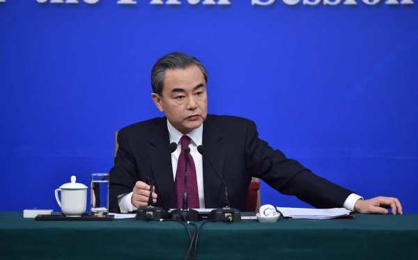 王毅判斷果然沒錯!美貿易代表放話第4天,“取消對華關稅”響徹世界 王毅判斷果然沒錯!美貿易代表放話第4天,“取消對華關稅”響徹世界