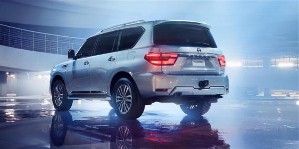 尼桑途樂Y62 升級雙螺桿機械增壓 動力直接提升一個檔次