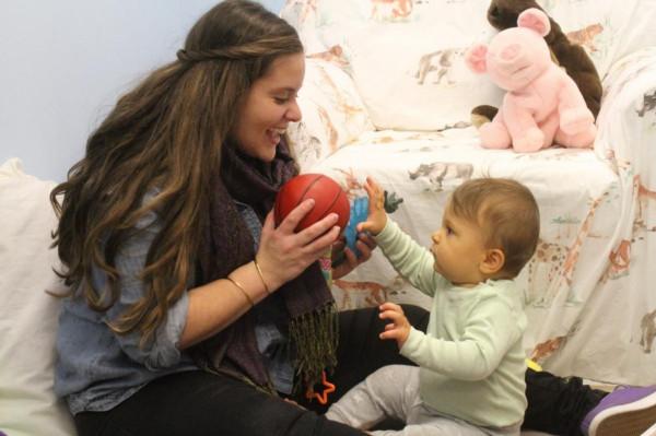 嬰兒世界的社交不簡單，性本善是真相，紀錄片探索嬰兒社交發展