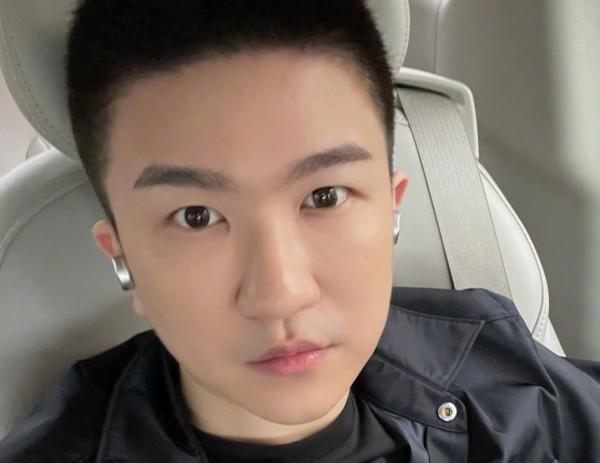 張大大為上節目太拼，自曝瘦了30斤，減肥後顏值上升明顯