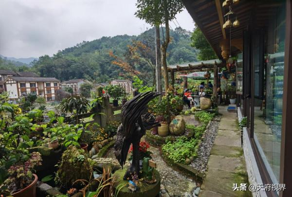 斜源小鎮有家小資民宿