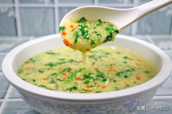 6道快手早餐，賴床也能吃好，5分鐘輕鬆出鍋，天天換著花樣吃