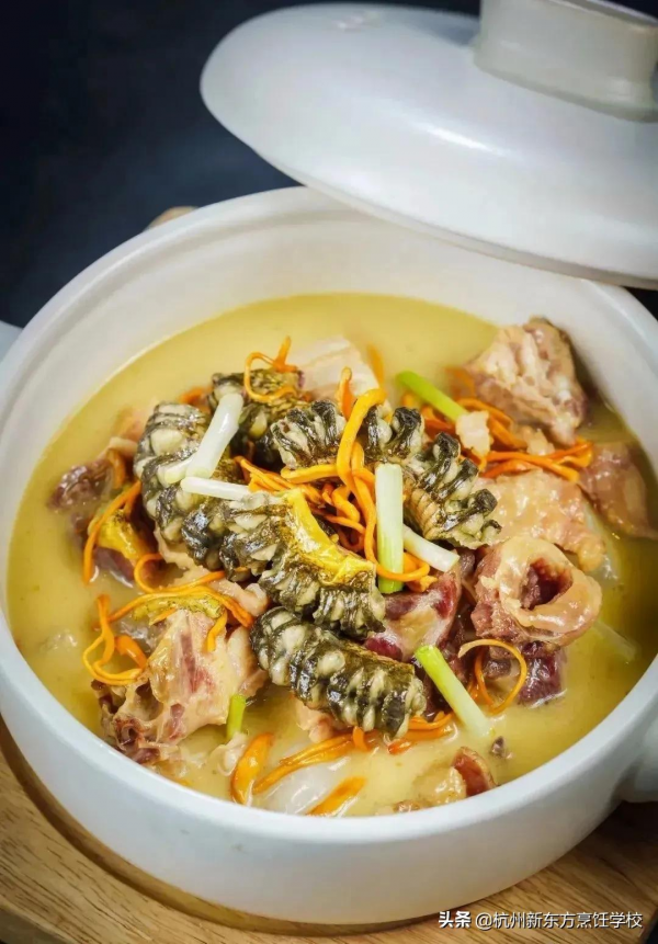 9道冬季口味實戰菜