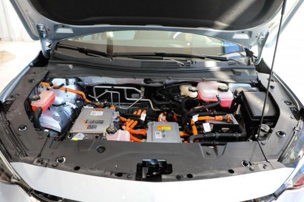 新車 | 雪佛蘭新款暢巡正式亮相,售價16.49萬元起,續航里程提升 新車 | 雪佛蘭新款暢巡正式亮相,售價16.49萬元起,續航里程提升