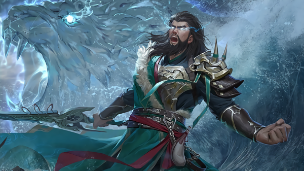 三國殺:讓人齣戲的面板,黑貓小虎夢幻聯動,萬年曹丕神奇穿越 三國殺:讓人齣戲的面板,黑貓小虎夢幻聯動,萬年曹丕神奇穿越