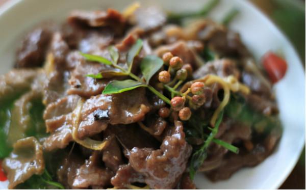 33款家常小菜餚分享，經典味道，吃了還想吃