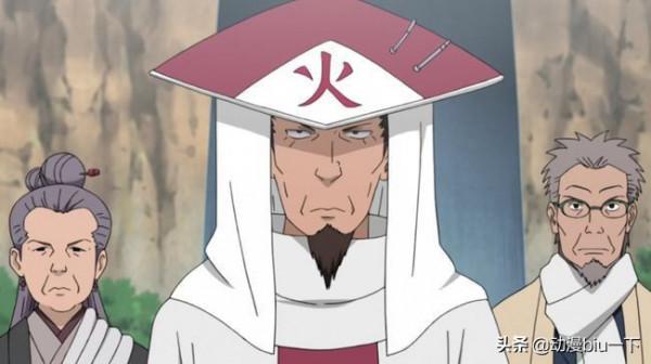 火影前後衝突的設定，三代火影曾是最強，蛇叔襲擊木葉為了什麼？