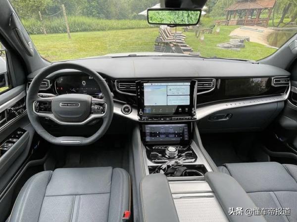 新車 | 約人民幣44萬起，Jeep瓦格尼漲價，在美比雷克薩斯GX還貴？