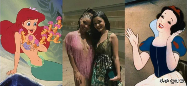 從《白雪公主》到《葫蘆兄弟》，迪士尼反派美人背後的美學是什麼