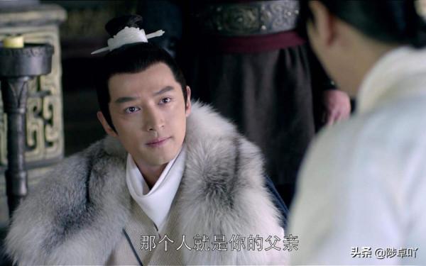 有沒有一個時刻，你會因為此生當了他的孩子而自豪？