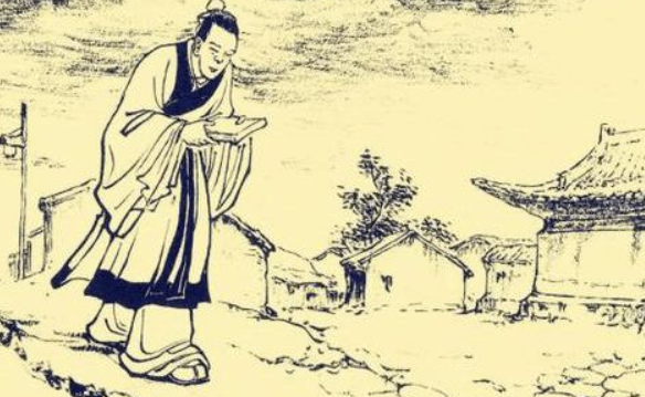 民間故事:屠夫深夜歸家,老漢請他殺豬,看到老漢的腳他拔腿就跑 民間故事:屠夫深夜歸家,老漢請他殺豬,看到老漢的腳他拔腿就跑