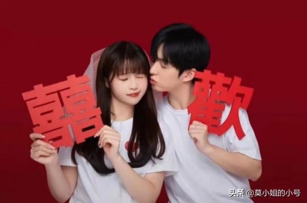 2022年開始才42天，就有6位網紅官宣婚訊，最小的才22歲