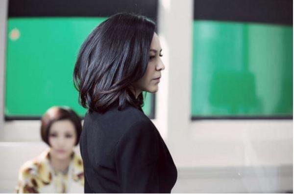 8位沒“少女感”的女明星，20多歲顯老，同齡人老了她們卻反超了