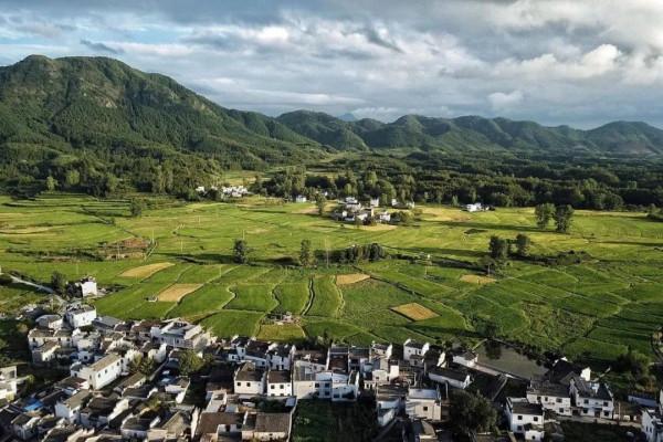 十一長假，想找個安靜小眾的皖南千年古村呆幾天？最推薦這裡